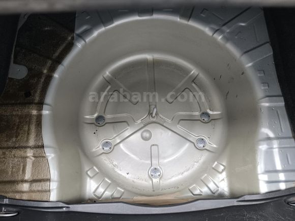 2004 MODEL C KASA ALMAN TANKI HATASIZ