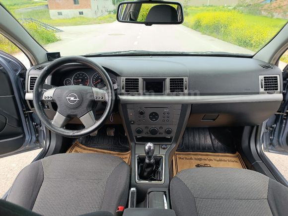 2004 MODEL C KASA ALMAN TANKI HATASIZ