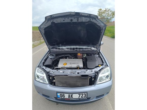 2004 MODEL C KASA ALMAN TANKI HATASIZ