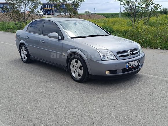 2004 MODEL C KASA ALMAN TANKI HATASIZ