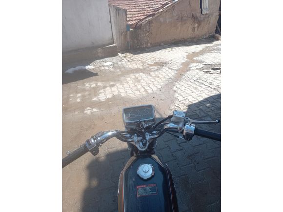 Sahibinden Kuba CG 50 Pro Ultra
