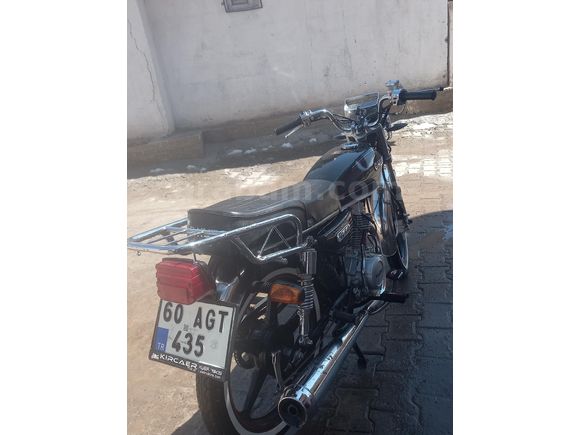 Sahibinden Kuba CG 50 Pro Ultra