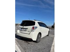 Sahibinden Toyota Verso 1.6 D-4D Comfort Extra 2016 Model