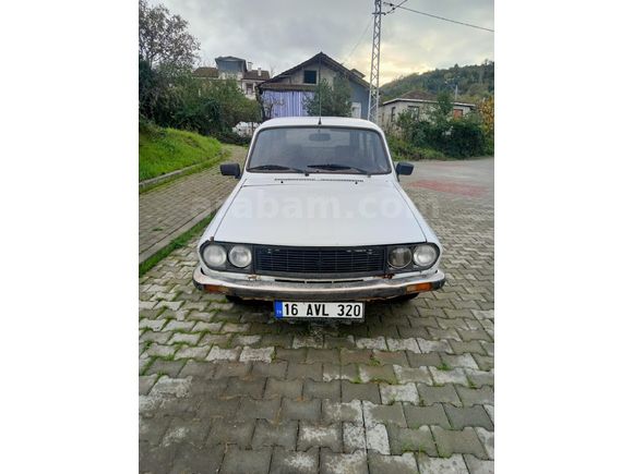 Sahibinden Renault R 12 SW 1976 Model