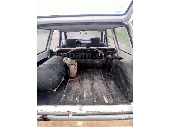 Sahibinden Renault R 12 SW 1976 Model