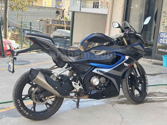 Galeriden RKS SRK125-R Kocaeli