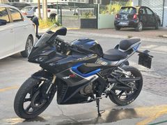 Galeriden RKS SRK125-R Kocaeli