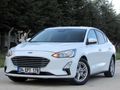 2021 FOCUS 115'BİNDE DEĞİŞENSİZ BAKIMLI TREND X 'ÇETİN CARS'