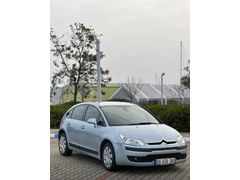 Sahibinden Citroen C4 1.6 SX PK 2007 Model 