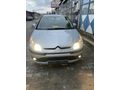 Sahibinden Citroen C4 1.6 SX PK 2007 Model 