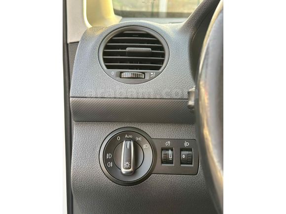 Sahibinden Volkswagen Caddy 1.6 TDI Comfortline 2014 Model 