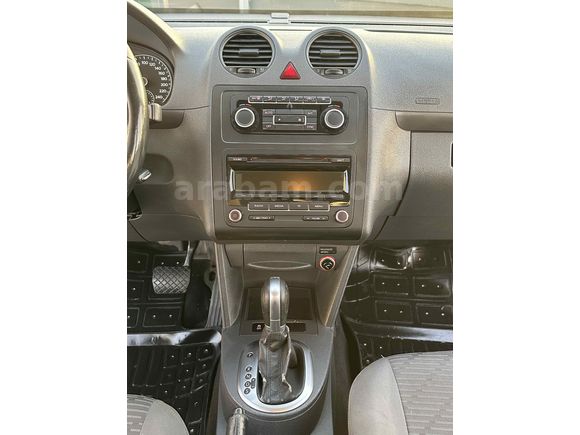 Sahibinden Volkswagen Caddy 1.6 TDI Comfortline 2014 Model 