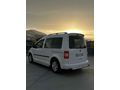 Sahibinden Volkswagen Caddy 1.6 TDI Comfortline 2014 Model 