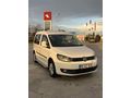 Sahibinden Volkswagen Caddy 1.6 TDI Comfortline 2014 Model 