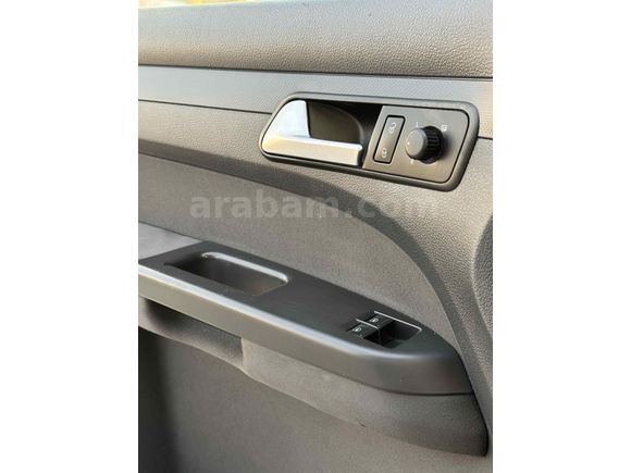 Sahibinden Volkswagen Caddy 1.6 TDI Comfortline 2014 Model 