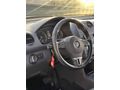 Sahibinden Volkswagen Caddy 1.6 TDI Comfortline 2014 Model 