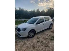 Sahibinden Dacia Sandero 1.2 Ambiance 2013 Model