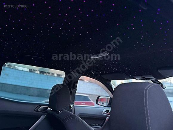 N&B'DEN FORD RANGER 2.2TDCİ FULL AKSESUARLI