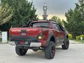 N&B'DEN FORD RANGER 2.2TDCİ FULL AKSESUARLI