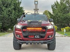 N&B'DEN FORD RANGER 2.2TDCİ FULL AKSESUARLI
