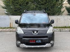 N&B'DEN 2011 1.6 HDİ PREMİUM PACK PARTNER TEPEE