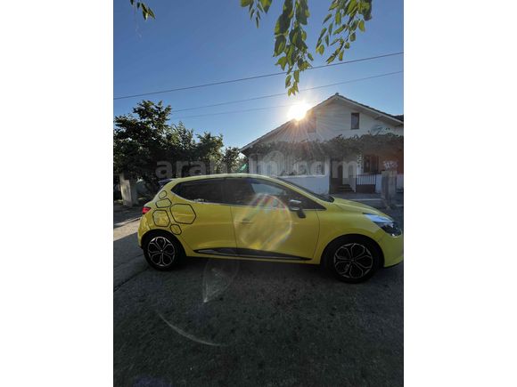 Sahibinden Renault Clio 1.2 Joy 2012 Model 