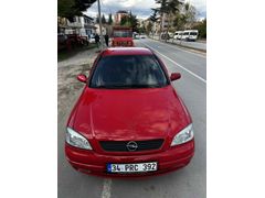 Sahibinden Opel Astra 1.6 Comfort 2000 Model 