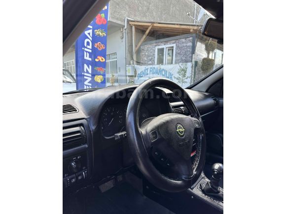 Sahibinden Opel Astra 1.6 Comfort 2000 Model 
