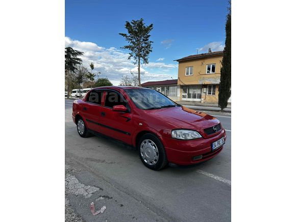 Sahibinden Opel Astra 1.6 Comfort 2000 Model 