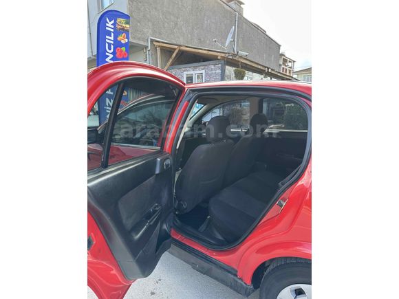 Sahibinden Opel Astra 1.6 Comfort 2000 Model 