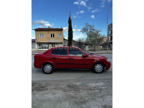 Sahibinden Opel Astra 1.6 Comfort 2000 Model 