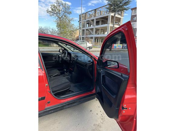Sahibinden Opel Astra 1.6 Comfort 2000 Model 