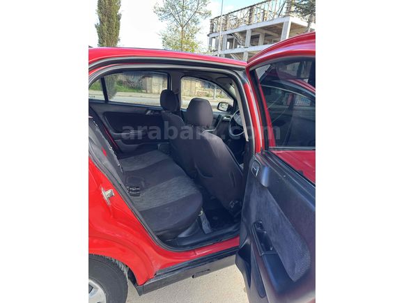 Sahibinden Opel Astra 1.6 Comfort 2000 Model 