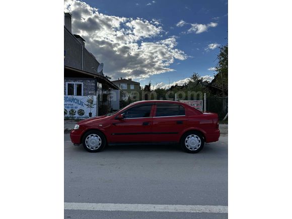 Sahibinden Opel Astra 1.6 Comfort 2000 Model 
