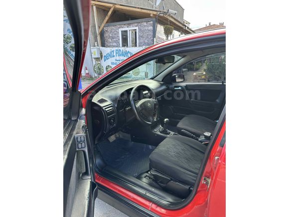 Sahibinden Opel Astra 1.6 Comfort 2000 Model 