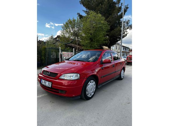 Sahibinden Opel Astra 1.6 Comfort 2000 Model 
