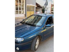 Sahibinden Renault Laguna 2.0 RXT 1999 Model 