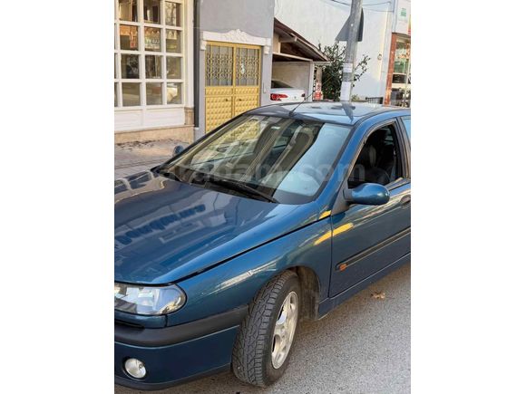 Sahibinden Renault Laguna 2.0 RXT 1999 Model 