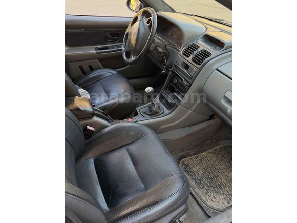 Sahibinden Renault Laguna 2.0 RXT 1999 Model 
