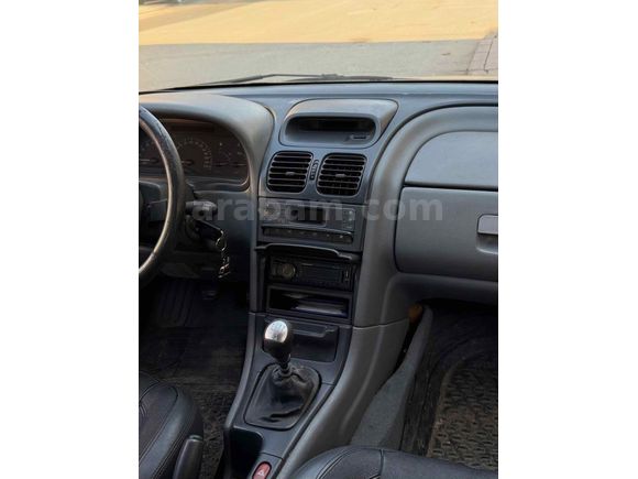 Sahibinden Renault Laguna 2.0 RXT 1999 Model 