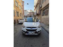 Sahibinden Hyundai ix35 2.0 R Style Plus 2011 Model  207.757 km Beyaz