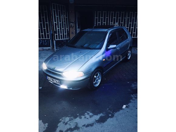 Sahibinden Fiat Palio 1.6 HL 1998 Model