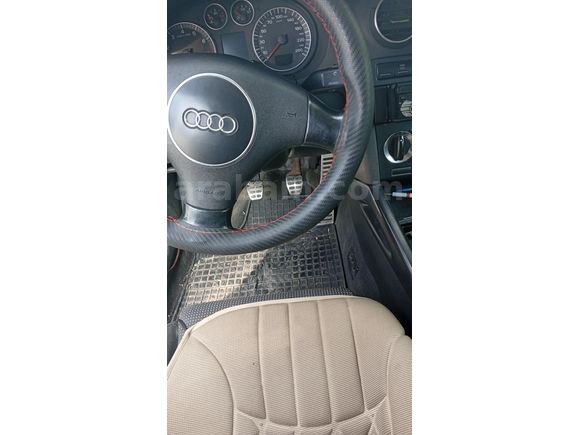 Sahibinden Audi A3 Sportback 1.6 Ambition 2004 Model