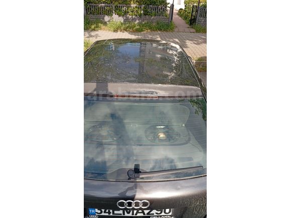 Sahibinden Audi A3 Sportback 1.6 Ambition 2004 Model
