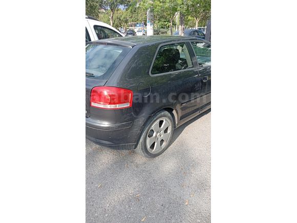 Sahibinden Audi A3 Sportback 1.6 Ambition 2004 Model