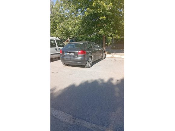 Sahibinden Audi A3 Sportback 1.6 Ambition 2004 Model