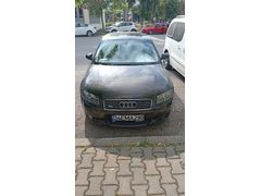 Sahibinden Audi A3 Sportback 1.6 Ambition 2004 Model