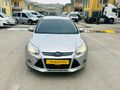 Galeriden Ford Focus 1.6 TDCi Trend X 2013 Model Van