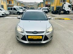 Galeriden Ford Focus 1.6 TDCi Trend X 2013 Model Van