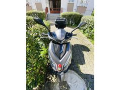 Falcon Mocco 50 -125  